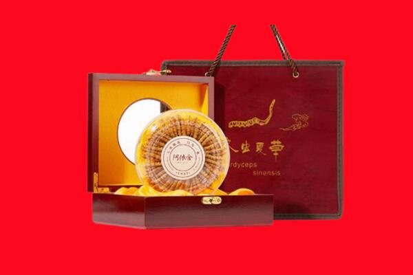 长乐区回收虫草